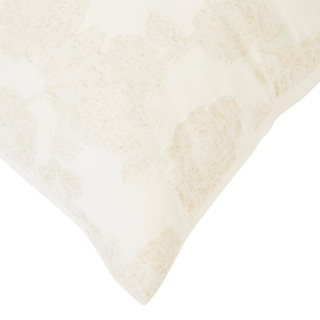 Thumbnail 2: MDESIGN MDESIGN 20x20 Fallon Floral Decorative Pillow 