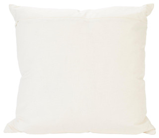 Thumbnail 3: MDESIGN MDESIGN 20x20 Fallon Floral Decorative Pillow 
