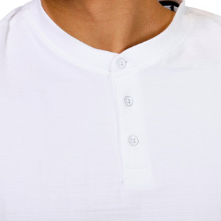 Thumbnail 3: Kenneth Cole Kenneth Cole Mens Short Sleeve Henley Shirt 