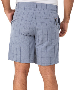 Thumbnail 2: Quiksilver Quiksilver Mens Cornelius Amphibian Shorts 