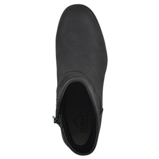 Thumbnail 3: Cliffs by White Mountain Cliffs by White Mountain Womens Wide Durbon Ankle Boots 