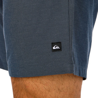 Thumbnail 3: Quiksilver Quiksilver Mens Solid Granville Amphibian Shorts 