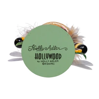 Thumbnail 6: HOLLYWOOD NUTCRACKERS Hollywood Nutcrackers 10 in. Little Bee Kid Nutcracker 