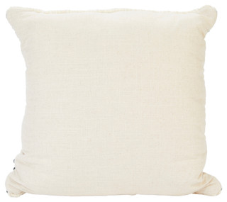 Thumbnail 3: HAVEN + KEY Haven + Key  20x20 Striped  Decorative Pillow 