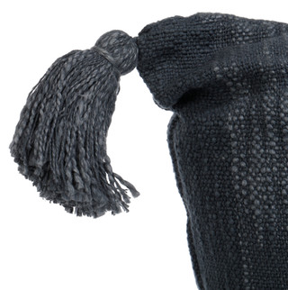 Thumbnail 3: HAVEN + KEY Haven + Key 20 in Tasseled Decorative Throw Pillow 
