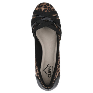 Thumbnail 3: Cliffs by White Mountain Cliffs by White Mountain Womens Bowie Wedge Pumps 