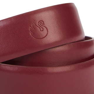 Thumbnail 2: Gloria Vanderbilt Glorida Vanderbilt Womens Genuine Leather Belt 