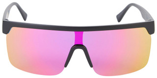 Thumbnail 3: Hurley Hurley Womens Sport Shield Sunglasses 