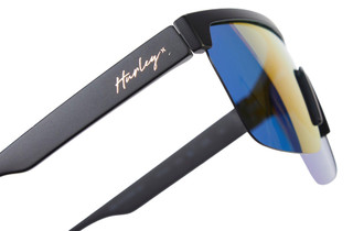 Thumbnail 4: Hurley Hurley Womens Sport Shield Sunglasses 
