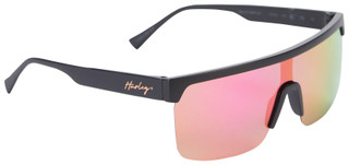 Thumbnail 1: Hurley Hurley Womens Sport Shield Sunglasses 