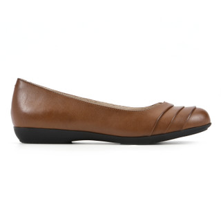 Thumbnail 6: Cliffs by White Mountain Cliffs by White Mountain Womens Clara Ballet Flats 