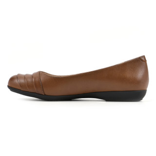 Thumbnail 5: Cliffs by White Mountain Cliffs by White Mountain Womens Clara Ballet Flats 