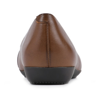 Thumbnail 4: Cliffs by White Mountain Cliffs by White Mountain Womens Clara Ballet Flats 