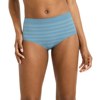 Thumbnail 2: Jockey Jockey 3 Pk Seamfree Brief Panties 