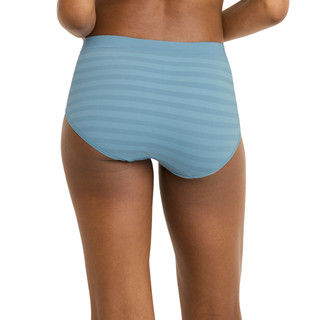 Thumbnail 3: Jockey Jockey 3 Pk Seamfree Brief Panties 