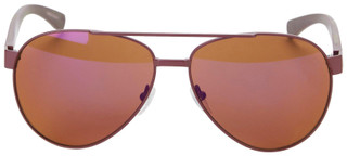 Thumbnail 3: Lacoste Lacoste Unisex Sun Aviator Sunglasses 
