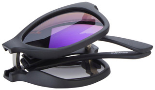 Thumbnail 4: Lacoste Lacoste Mens Sun Square Sunglasses 