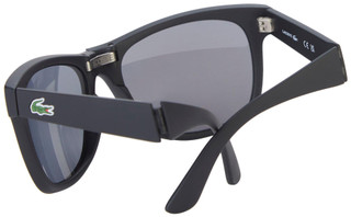 Thumbnail 5: Lacoste Lacoste Mens Sun Square Sunglasses 