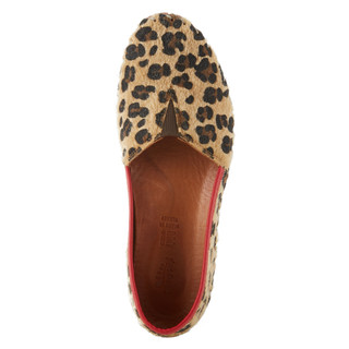 Thumbnail 3: Spring Step Spring Step Womens Kathaleta-Hide Shoes 