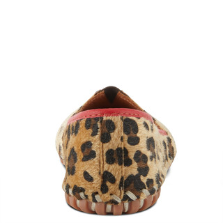 Thumbnail 5: Spring Step Spring Step Womens Kathaleta-Hide Shoes 