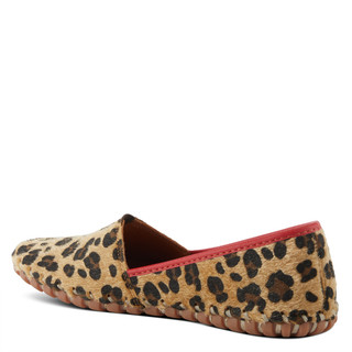 Thumbnail 7: Spring Step Spring Step Womens Kathaleta-Hide Shoes 