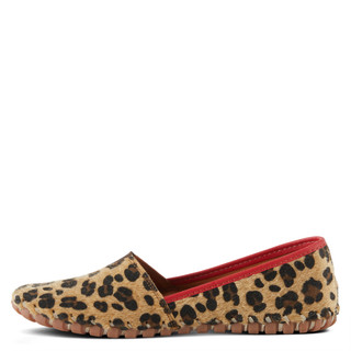 Thumbnail 6: Spring Step Spring Step Womens Kathaleta-Hide Shoes 