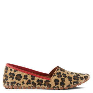 Thumbnail 2: Spring Step Spring Step Womens Kathaleta-Hide Shoes 