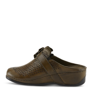 Thumbnail 6: Spring Step Spring Step Womens Lilybean Clogs 