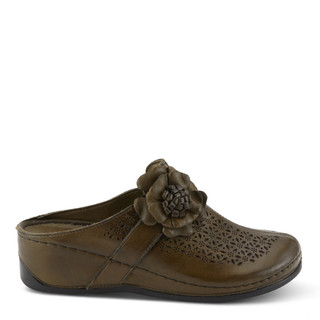 Thumbnail 2: Spring Step Spring Step Womens Lilybean Clogs 