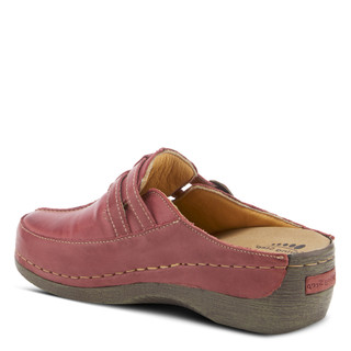 Thumbnail 7: Spring Step Spring Step Womens Happy Clogs 