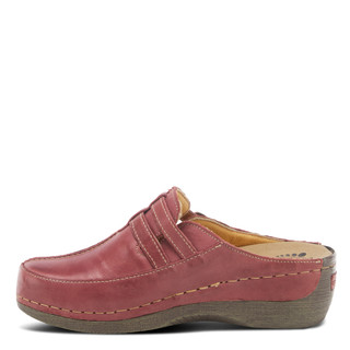 Thumbnail 6: Spring Step Spring Step Womens Happy Clogs 