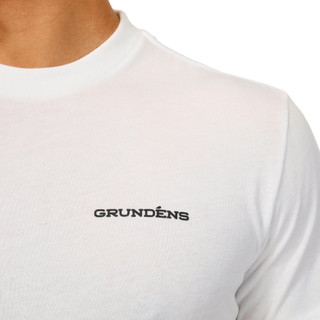 Thumbnail 4: GRUNDENS Grundens Mens Red Snapper Graphic T-Shirt 