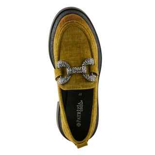 Thumbnail 3: Patrizia Patrizia Womens Marlen Loafers 