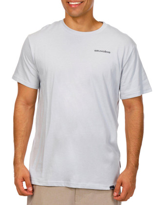 Thumbnail 2: GRUNDENS Grundens Mens Commercial Boat Graphic T-Shirt 