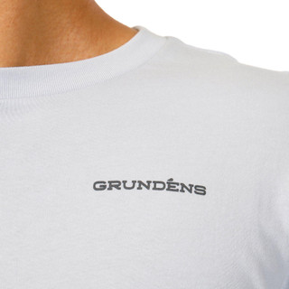 Thumbnail 3: GRUNDENS Grundens Mens Commercial Boat Graphic T-Shirt 