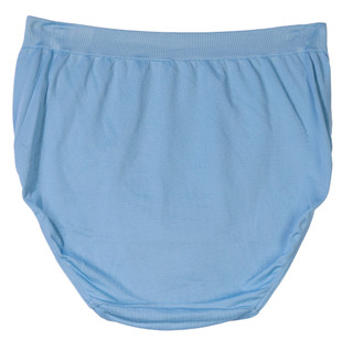 Thumbnail 3: Bali Bali Womens Comfort Revolution Seamless Brief Panties 