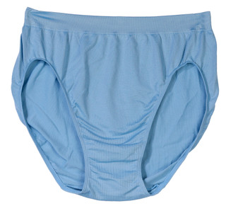 Thumbnail 1: Bali Bali Womens Comfort Revolution Seamless Brief Panties 