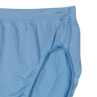 Thumbnail 2: Bali Bali Womens Comfort Revolution Seamless Brief Panties 