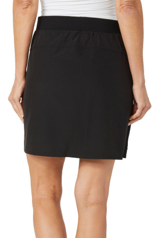 Thumbnail 2: RBX RBX Womens Active Zip Pocket Skort 