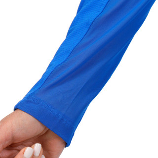 Thumbnail 3: GOTTEX Gottex Womens Active Kate Mock Top 