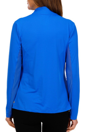 Thumbnail 2: GOTTEX Gottex Womens Active Kate Mock Top 