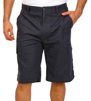 Thumbnail 1: Matix Matix Mens Ripstop Cargo Shorts 