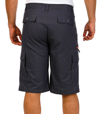 Thumbnail 2: Matix Matix Mens Ripstop Cargo Shorts 