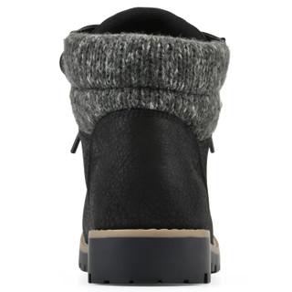 Thumbnail 5: Cliffs by White Mountain Cliffs by White Mountain Womens Wide Pathfield Lace Boots 