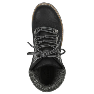 Thumbnail 3: Cliffs by White Mountain Cliffs by White Mountain Womens Wide Pathfield Lace Boots 