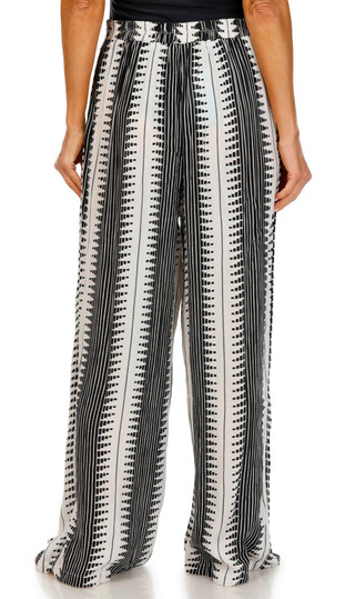 Thumbnail 2: SENSEA Sensea Womens Wrap Tie Pull On Pants Coverup 