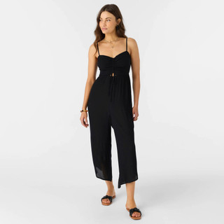 Thumbnail 6: O'Neill O'Neill Juniors Keiko Jumpsuit 