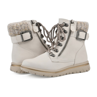 Thumbnail 7: Cliffs by White Mountain Cliffs by White Mountain Womens Hearty Hiker Booties 