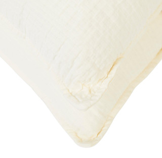 Thumbnail 2: MDESIGN MDESIGN 20x20 2Pk Copeland Stitch Decorative Pillow 