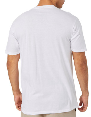 Thumbnail 2: VOLCOM Volcom Mens Short Sleeve Cotton Sedated Stone Shirt 